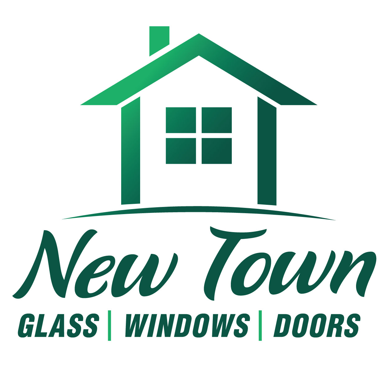 New Town Glass & Window Renovations
